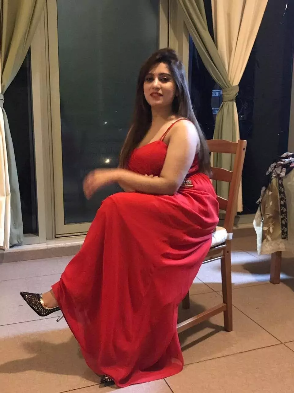 Escort Service in Agra
